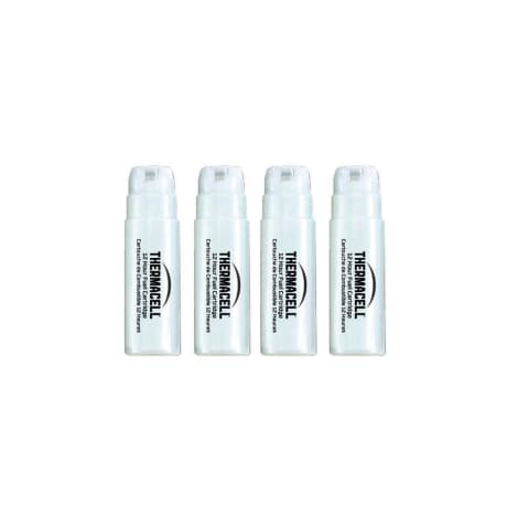 Thermacell® Mosquito Repellent Fuel Cartridge Refills - 4 Pack