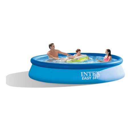 Intex® 12' x 30" Easy Set Pool Set
