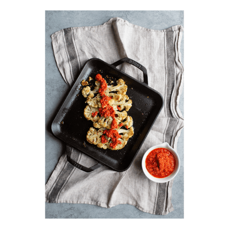 Lodge® Chefs Collection 11" Square Griddle