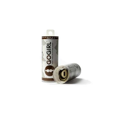 GoGirl™ Female Urination Device - Khaki
