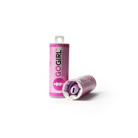GoGirl™ Female Urination Device - Lavender