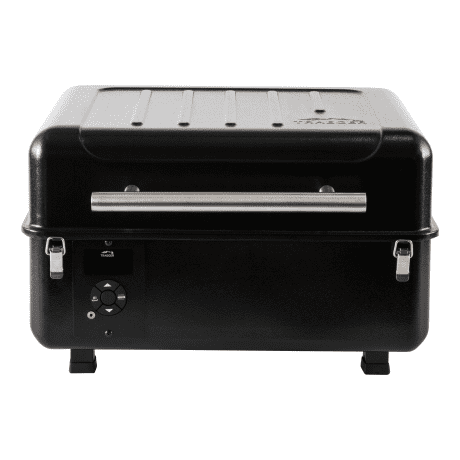 Traeger Grills® Ranger Table Top Pellet Grill