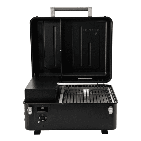 Traeger Grills® Ranger Table Top Pellet Grill