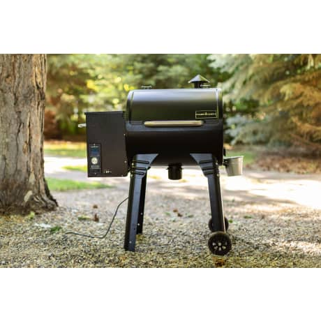 Camp Chef® XT 24” Pellet Grill