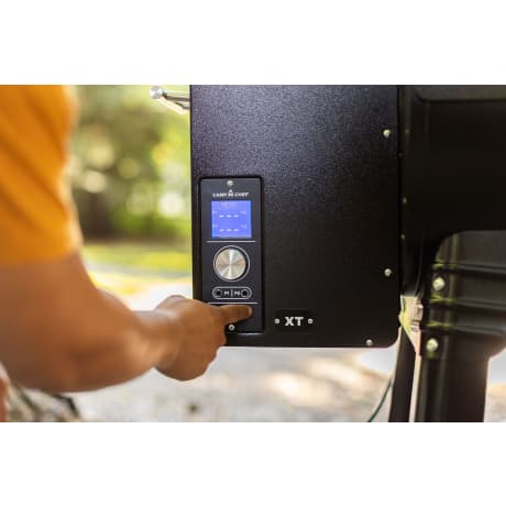 Camp Chef® XT 24” Pellet Grill
