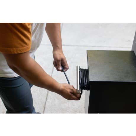 Camp Chef® XT 24” Pellet Grill