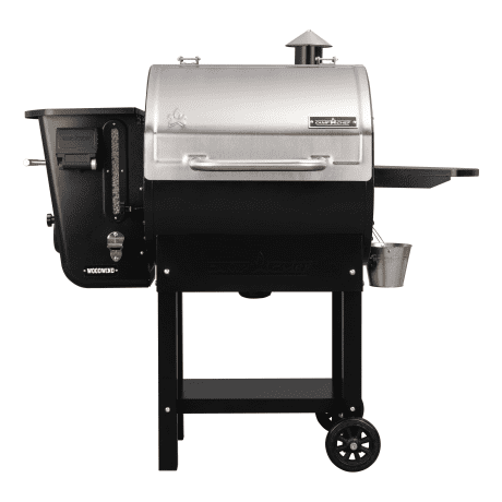 Camp Chef® Woodwind 24" Pellet Grill 