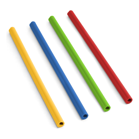 Coghlan's® Silicone Straws