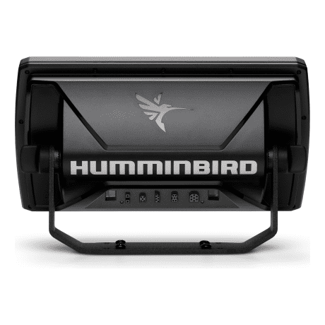 Humminbird® Helix™ 8 CHIRP MSI+ GPS G4N
