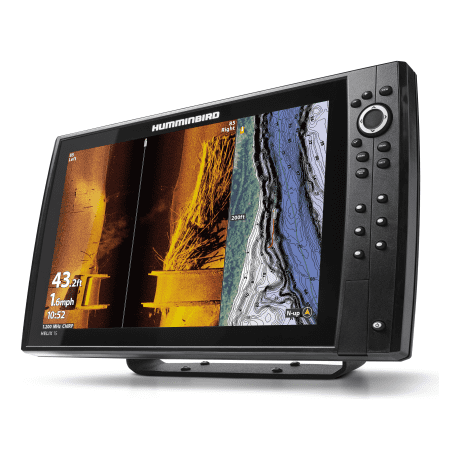 Humminbird® Helix™ 15 CHIRP MSI+ GPS G4N