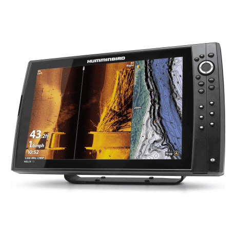 Humminbird® Helix™ 15 CHIRP MSI+ GPS G4N