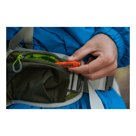 S.O.L.® Fire Lite™ Micro Sparker - 2 Pack