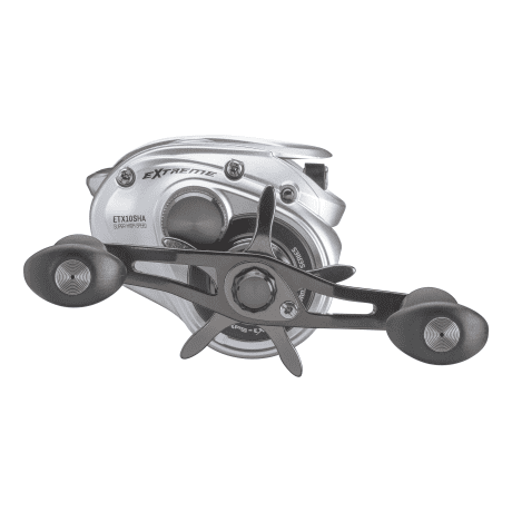 Bass Pro Shops® Extreme Baitcast Reel