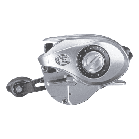 Bass Pro Shops® Extreme Baitcast Reel
