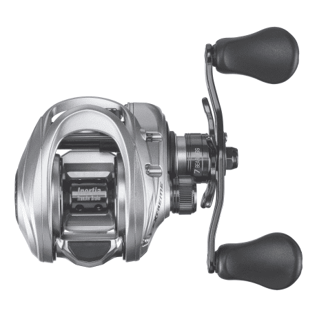 Bass Pro Shops® Extreme Baitcast Reel