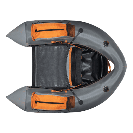 Outcast Fish Cat® 4-LCS Float Tube