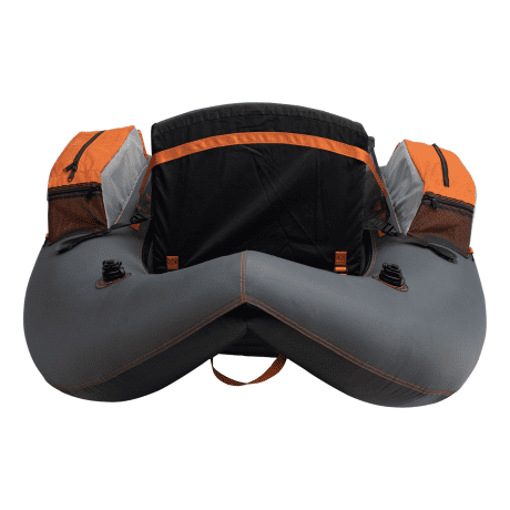 Outcast Fish Cat® 4-LCS Float Tube