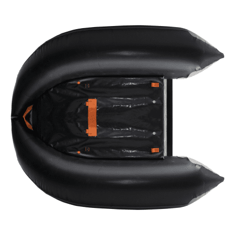 Outcast Fish Cat® 4-LCS Float Tube