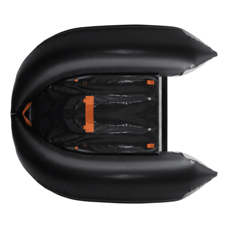 Outcast Fish Cat® 4 Deluxe LCS Float Tube