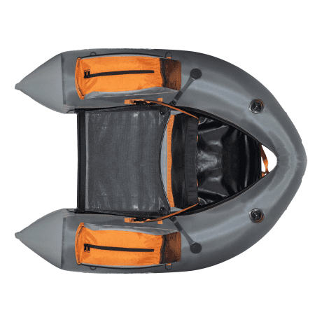 Outcast Fish Cat® 4 Deluxe LCS Float Tube