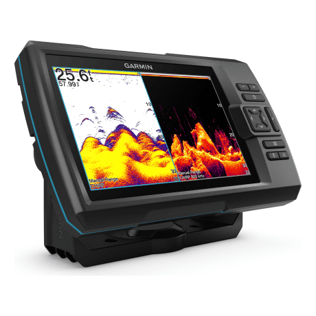 Garmin® Striker™ Vivid 7cv