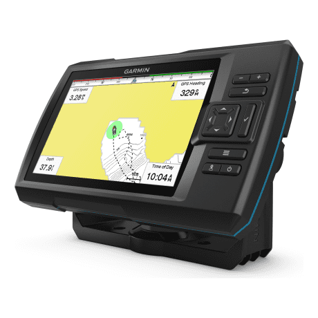 Garmin® Striker™ Vivid 7cv