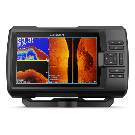 Garmin® Striker™ Vivid 7sv