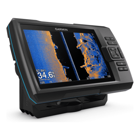 Garmin® Striker™ Vivid 7sv