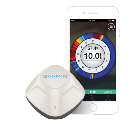 Garmin® Striker™ Cast