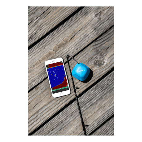 Garmin® Striker™ Cast GPS
