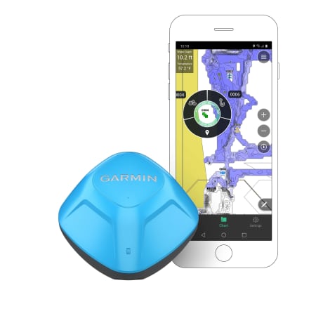 Garmin® Striker™ Cast GPS
