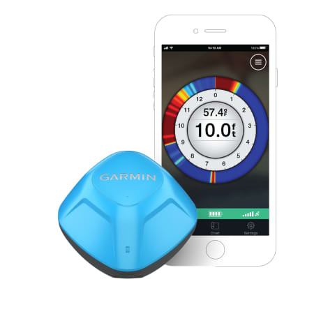 Garmin® Striker™ Cast GPS