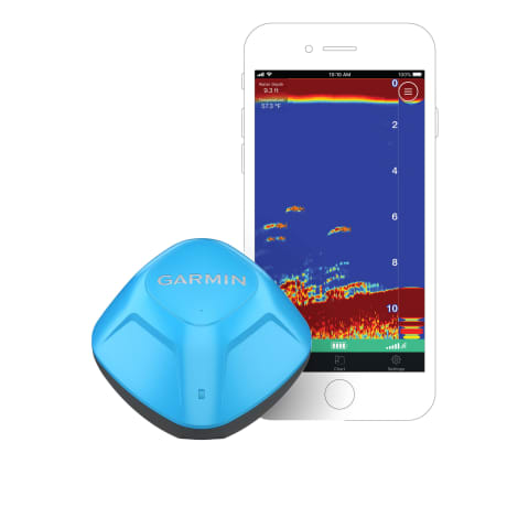 Garmin® Striker™ Cast GPS