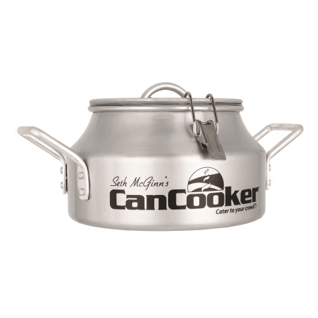 CanCooker® Companion