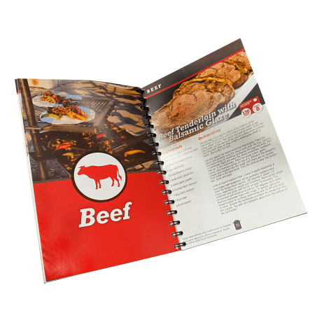 CanCooker® Cook Book Volume 2