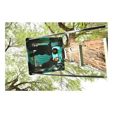 Slackers Adventure Treehouse
