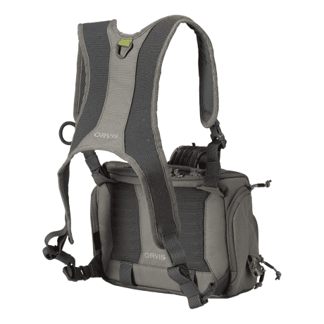 Orvis® Chest Pack 