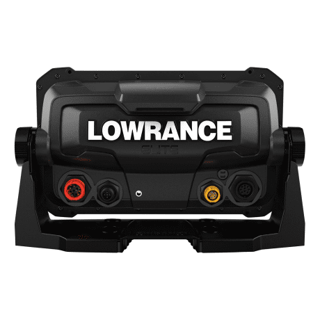 Lowrance® Elite FS 7 Fishing System Fish Finder/Chartplotter Combo - Elite FS 7 HDI US
