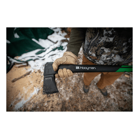 Hooyman 30" Splitting Axe
