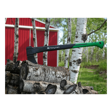 Hooyman 30" Splitting Axe