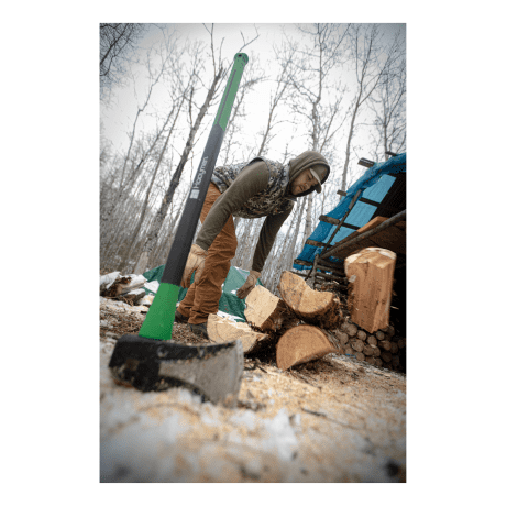 Hooyman 36" Splitting Maul