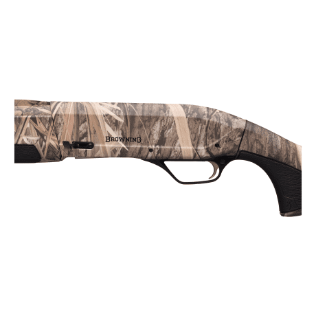 Browning® Maxus II Semi-Automatic Shotgun