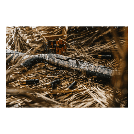 Browning® Maxus II Semi-Automatic Shotgun
