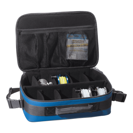 World Wide Sportsman® Fly Reel Case