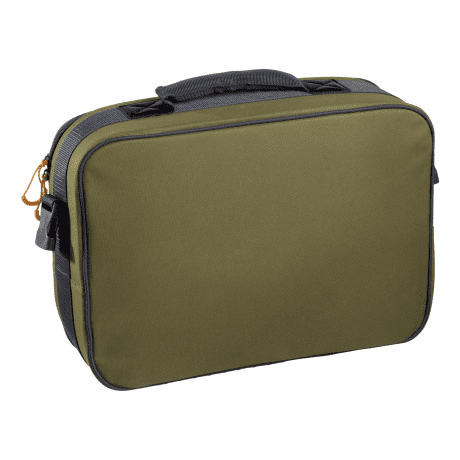 White River Fly Shop® Kootenai Reel Case