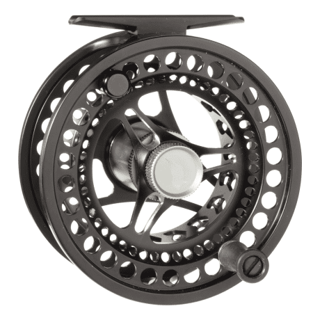 White River Fly Shop® Kingfisher Fly Reel
