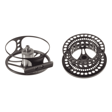 White River Fly Shop® Kingfisher Fly Reel