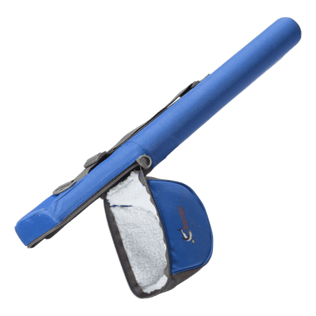 World Wide Sportsman® Fly Rod and Reel Double Case