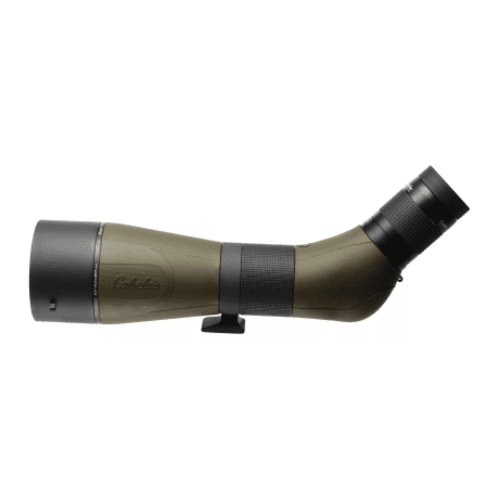 Cabela's® Intensity HD Spotting Scope