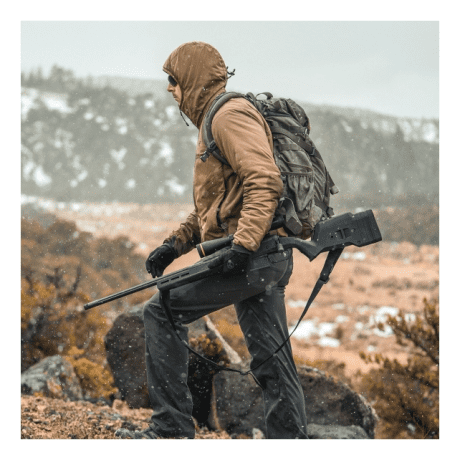 Savage® 110 Magpul Hunter Bolt-Action Rifle
